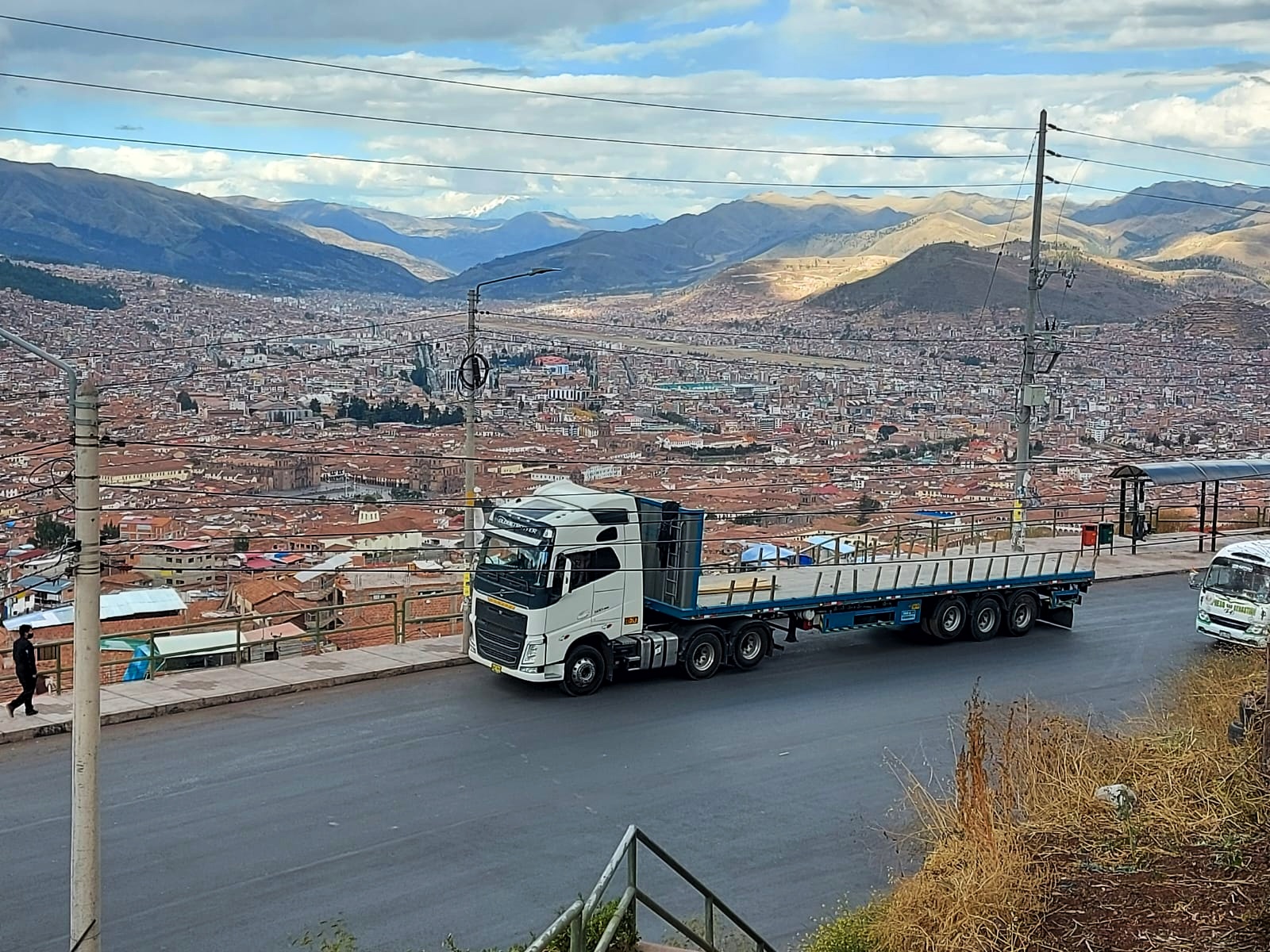 Atenci&oacute;n Magra 4